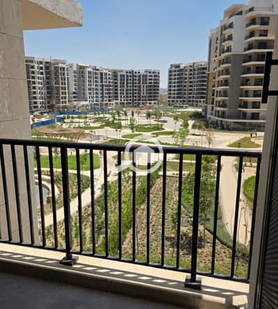 Studio for Sale in Sheikh Zayed, Giza - فيو. jpeg