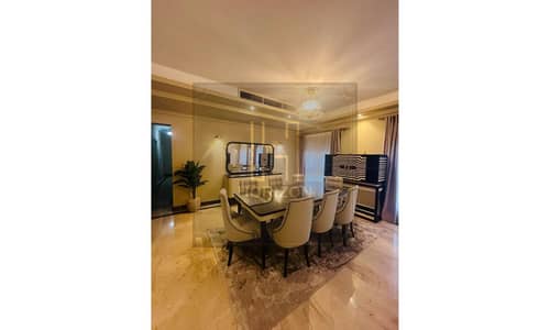 3 Bedroom Flat for Rent in New Cairo, Cairo - WhatsApp Image 2026-10-20 at 3.44. 24 PM. jpg