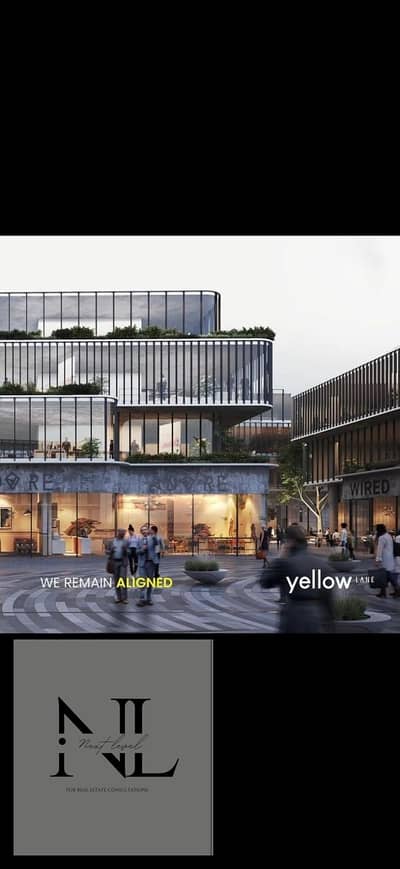 Other Commercial for Sale in New Cairo, Cairo - WhatsApp Image 2026-10-20 at 5.21. 39 PM (1). jpeg Other Commercial for Sale in New Cairo, Cairo - WhatsApp Image 2026-10-20 at 5.21. 39 PM (1). jpeg