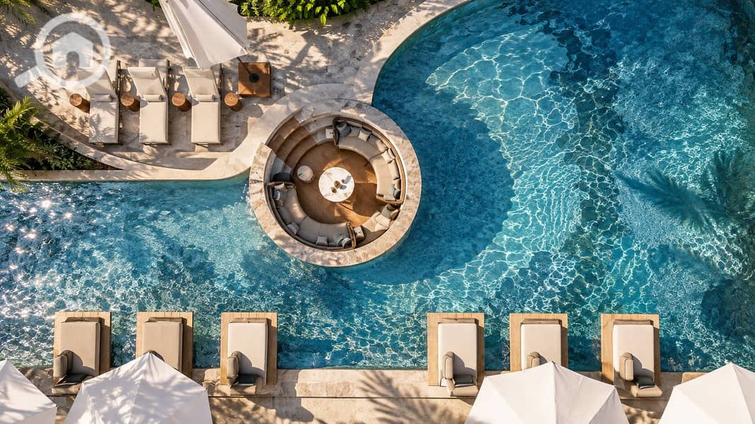 8 Sunlit Mediterranean Resort Pool Retreat. png