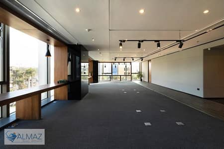 Office for Rent in New Cairo, Cairo - WhatsApp Image 2026-10-20 at 1.47. 05 PM. jpeg Office for Rent in New Cairo, Cairo - WhatsApp Image 2026-10-20 at 1.47. 05 PM. jpeg