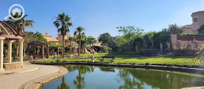 5 Bedroom Townhouse for Sale in 6th of October, Giza - WhatsApp Image 2026-10-20 at 3.14. 42 PM. jpeg 5 Bedroom Townhouse for Sale in 6th of October, Giza - WhatsApp Image 2026-10-20 at 3.14. 42 PM. jpeg