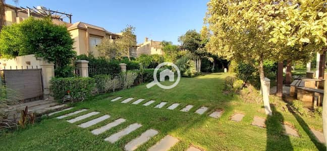 5 Bedroom Townhouse for Sale in 6th of October, Giza - WhatsApp Image 2026-10-20 at 3.14. 44 PM (2). jpeg