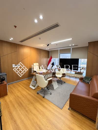 Office for Rent in Sheikh Zayed, Giza - WhatsApp Image 2026-10-20 at 5.16. 11 PM. jpeg