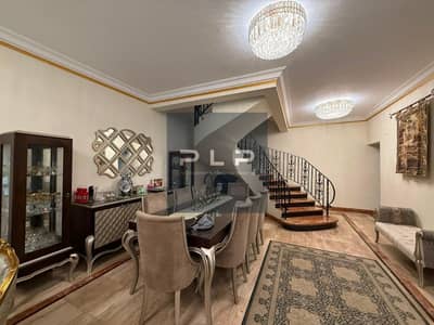 4 Bedroom Townhouse for Sale in New Cairo, Cairo - WhatsApp Image 2026-10-20 at 5.07. 24 PM. jpeg