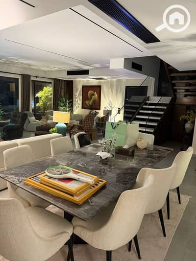 3 Bedroom Flat for Sale in New Cairo, Cairo - 634700630_882635464532058_2187178600600434833_n. jpg 3 Bedroom Flat for Sale in New Cairo, Cairo - 634700630_882635464532058_2187178600600434833_n. jpg