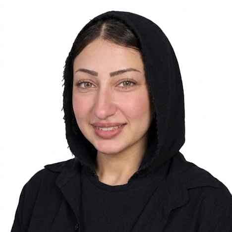 Arwa Ahmed Arwa Ahmed