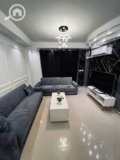 2 Bedroom Apartment for Rent in Madinaty, Cairo - WhatsApp Image 2026-10-20 at 4.29. 14 PM (1). jpeg