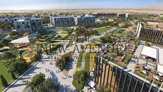 مکتب  للبيع في القاهرة الجديدة، القاهرة - WhatsApp Image 2026-10-19 at 2.19. 25 PM (2). jpeg