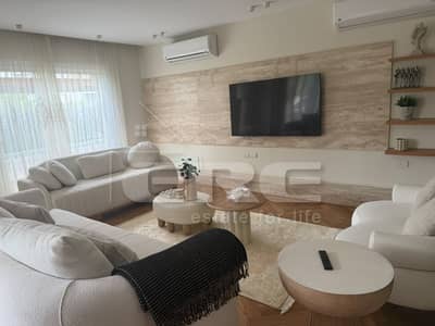 4 Bedroom Flat for Sale in New Cairo, Cairo - WhatsApp Image 2026-10-19 at 3.37. 59 PM (2). jpeg 4 Bedroom Flat for Sale in New Cairo, Cairo - WhatsApp Image 2026-10-19 at 3.37. 59 PM (2). jpeg