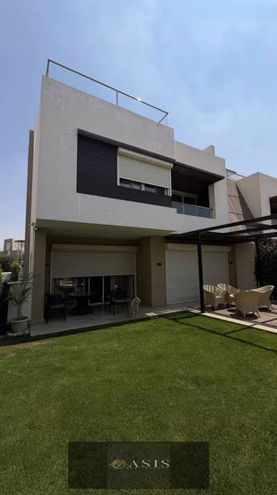 5 Bedroom Twin House for Sale in 6th of October, Giza - WhatsApp Image 2026-08-30 at 13.24. 30 (2). jpeg 5 Bedroom Twin House for Sale in 6th of October, Giza - WhatsApp Image 2026-08-30 at 13.24. 30 (2). jpeg