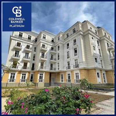 3 Bedroom Flat for Sale in North Coast, Matruh - 02. JPG