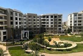 3 Bedroom Apartment for Sale in New Cairo, Cairo - اااا. jpg