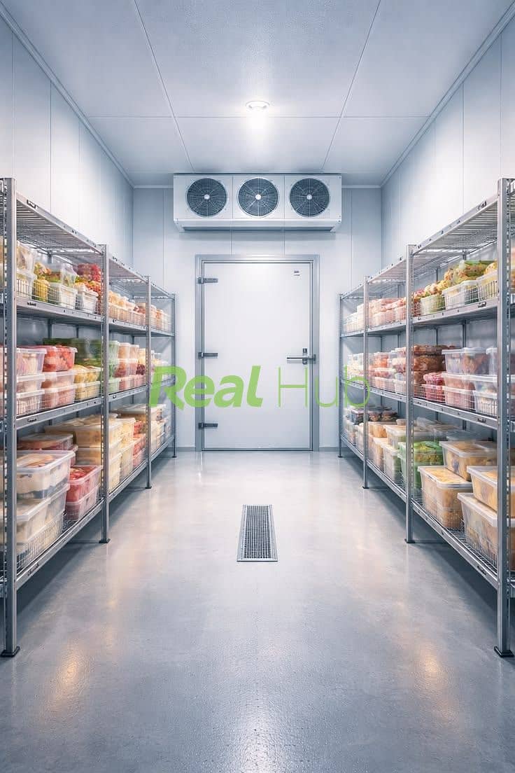 3 Dry Storage in Bahrain _ Secure & Reliable Storage Solutions. jpeg