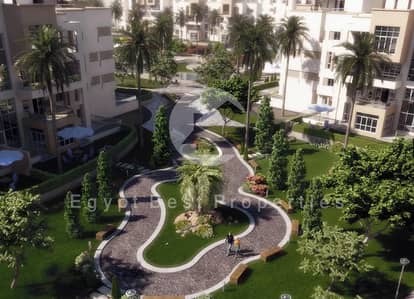 3 Bedroom Apartment for Sale in Katameya, Cairo - Capture. PNG75. PNG