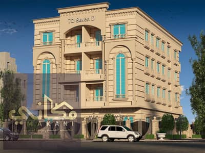 3 Bedroom Flat for Sale in Badr City, Cairo - WhatsApp Image 2026-10-20 at 7.29. 22 AM (1). jpeg 3 Bedroom Flat for Sale in Badr City, Cairo - WhatsApp Image 2026-10-20 at 7.29. 22 AM (1). jpeg