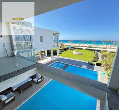 5 Bedroom Villa for Sale in North Coast, Matruh - IMG_4557. jpeg