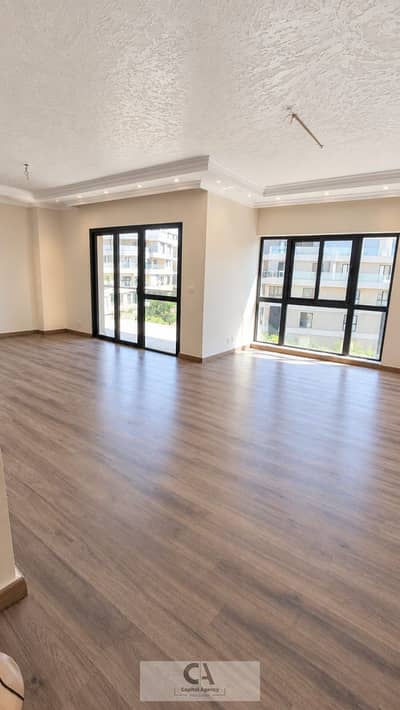 2 Bedroom Apartment for Rent in New Cairo, Cairo - WhatsApp Image 2026-10-20 at 7.25. 19 AM. jpeg
