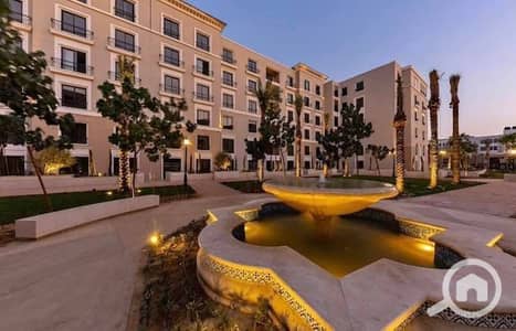 4 Bedroom Townhouse for Sale in Sheikh Zayed, Giza - WhatsApp Image 2026-10-20 at 4.26. 34 PM. jpeg