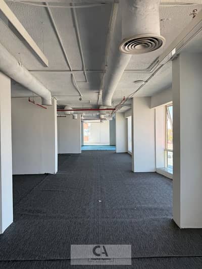 Office for Rent in New Cairo, Cairo - bbb. jpeg Office for Rent in New Cairo, Cairo - bbb. jpeg