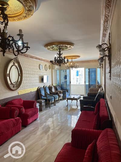 شقة 3 غرف نوم للبيع في سموحة، الإسكندرية - 1000396254. jpg