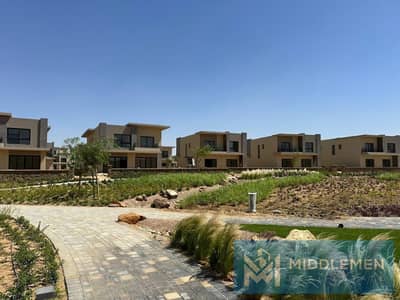 3 Bedroom Apartment for Sale in New Cairo, Cairo - WhatsApp Image 2025-08-19 at 1.34. 14 PM. jpeg 3 Bedroom Apartment for Sale in New Cairo, Cairo - WhatsApp Image 2025-08-19 at 1.34. 14 PM. jpeg