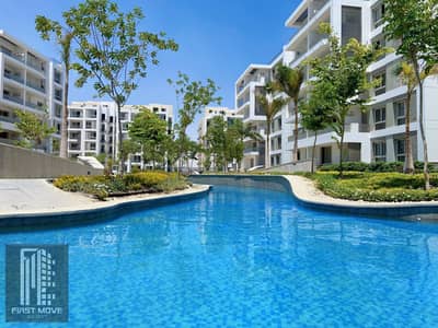 3 Bedroom Apartment for Sale in Mostakbal City, Cairo - WhatsApp Image 2026-09-07 at 2.30. 16 PM (1). jpeg 3 Bedroom Apartment for Sale in Mostakbal City, Cairo - WhatsApp Image 2026-09-07 at 2.30. 16 PM (1). jpeg
