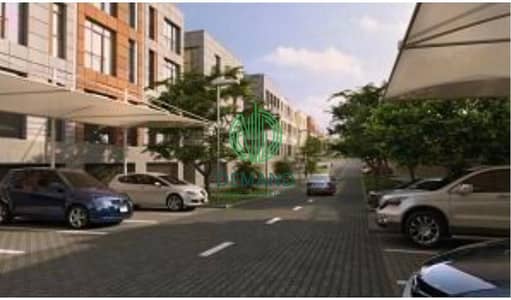 Commercial Building for Rent in Sheikh Zayed, Giza - IMG-20230613-WA0023. jpg