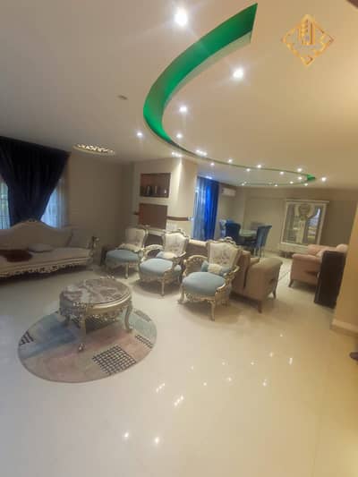 شقة 3 غرف نوم للايجار في الدقى، الجيزة - WhatsApp Image 2026-05-04 at 16.49. 55. jpeg