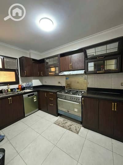 3 Bedroom Flat for Rent in Katameya, Cairo - 1000363188. jpg