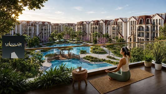 3 Bedroom Apartment for Sale in New Cairo, Cairo - WhatsApp Image 2026-10-20 at 5.54. 54 PM. jpeg 3 Bedroom Apartment for Sale in New Cairo, Cairo - WhatsApp Image 2026-10-20 at 5.54. 54 PM. jpeg
