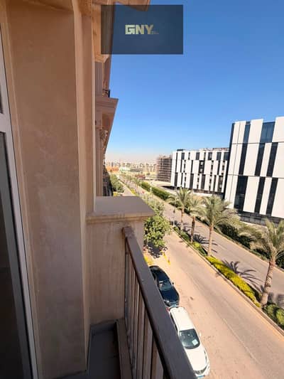 شقة 2 غرفة نوم للبيع في القاهرة الجديدة، القاهرة - WhatsApp Image 2026-10-15 at 1.33. 06 PM. jpeg شقة 2 غرفة نوم للبيع في القاهرة الجديدة، القاهرة - WhatsApp Image 2026-10-15 at 1.33. 06 PM. jpeg