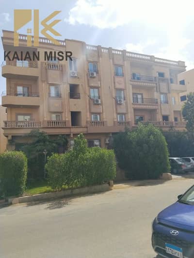 3 Bedroom Apartment for Sale in Shorouk City, Cairo - 92647. jpg