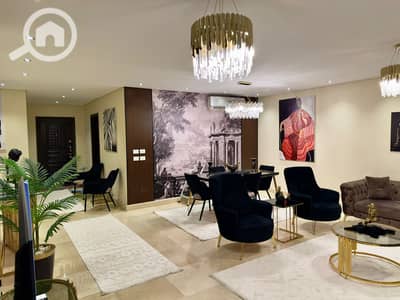 2 Bedroom Apartment for Rent in New Cairo, Cairo - WhatsApp Image 2026-06-23 at 13.17. 10. jpeg