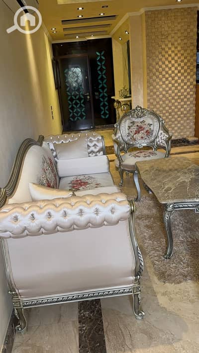 شقة 3 غرف نوم للايجار في الشيخ زايد، الجيزة - WhatsApp Image 2026-10-20 at 4.49. 06 PM. jpeg شقة 3 غرف نوم للايجار في الشيخ زايد، الجيزة - WhatsApp Image 2026-10-20 at 4.49. 06 PM. jpeg