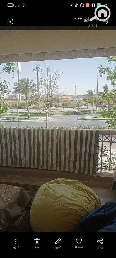 4 Bedroom Apartment for Sale in Madinaty, Cairo - U345558 (5). jpg 4 Bedroom Apartment for Sale in Madinaty, Cairo - U345558 (5). jpg