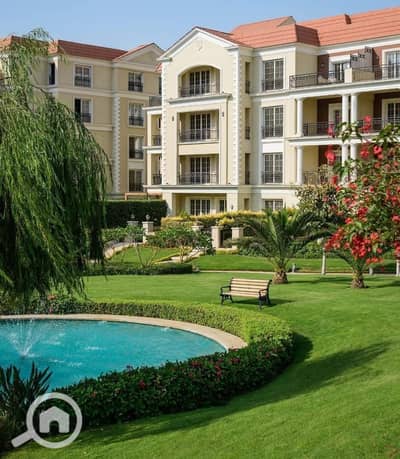 3 Bedroom Apartment for Sale in New Cairo, Cairo - WhatsApp Image 2026-02-26 at 2.19. 55 PM (5). jpeg 3 Bedroom Apartment for Sale in New Cairo, Cairo - WhatsApp Image 2026-02-26 at 2.19. 55 PM (5). jpeg
