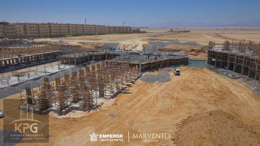 2 Bedroom Apartment for Sale in Hurghada, Red Sea - WhatsApp Image 2026-10-19 at 10.33. 32 PM (1). jpeg 2 Bedroom Apartment for Sale in Hurghada, Red Sea - WhatsApp Image 2026-10-19 at 10.33. 32 PM (1). jpeg