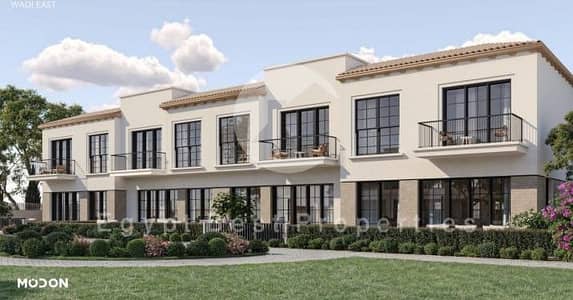 4 Bedroom Townhouse for Sale in North Coast, Matruh - WhatsApp Image 2026-10-20 at 5.57. 13 PM (1). jpeg 4 Bedroom Townhouse for Sale in North Coast, Matruh - WhatsApp Image 2026-10-20 at 5.57. 13 PM (1). jpeg