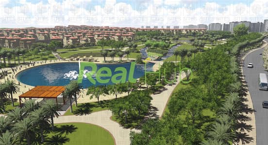 5 Bedroom Townhouse for Sale in New Cairo, Cairo - Sites-International-Project-Citygate-03. jpg