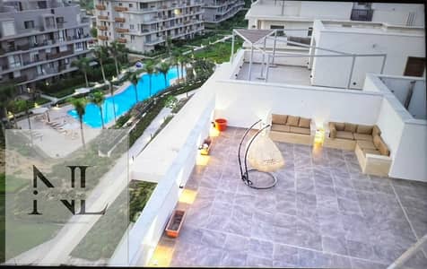 Studio for Rent in New Cairo, Cairo - WhatsApp Image 2026-10-19 at 6.43. 26 PM (2). jpeg