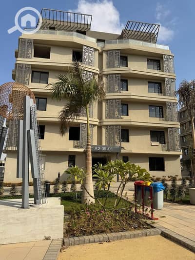 3 Bedroom Flat for Sale in 6th of October, Giza - 466535321_2049874902120378_1359602681840386399_n. jpg 3 Bedroom Flat for Sale in 6th of October, Giza - 466535321_2049874902120378_1359602681840386399_n. jpg