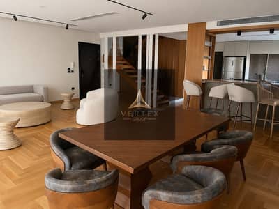 3 Bedroom Duplex for Rent in New Cairo, Cairo - WhatsApp Image 2026-08-17 at 4.50. 50 PM (1). jpeg