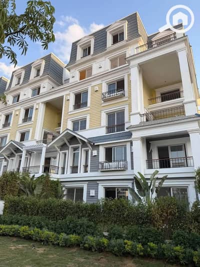3 Bedroom Flat for Sale in New Cairo, Cairo - WhatsApp Image 2026-10-20 at 6.31. 28 PM (1). jpeg 3 Bedroom Flat for Sale in New Cairo, Cairo - WhatsApp Image 2026-10-20 at 6.31. 28 PM (1). jpeg
