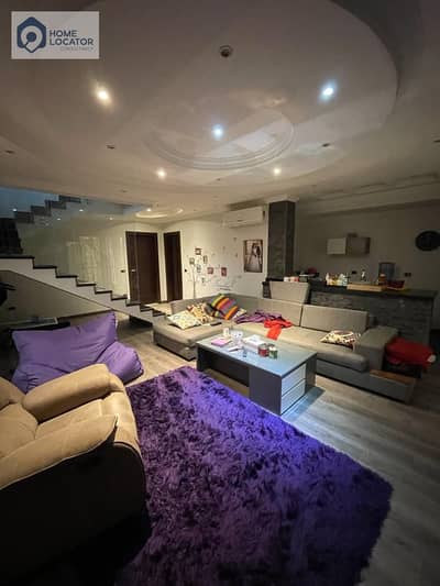 4 Bedroom Duplex for Sale in New Cairo, Cairo - 1000976107. jpg 4 Bedroom Duplex for Sale in New Cairo, Cairo - 1000976107. jpg