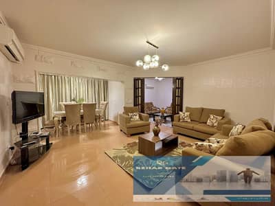 3 Bedroom Apartment for Rent in New Cairo, Cairo - WhatsApp Image 2026-10-20 at 3.45. 09 PM. jpeg