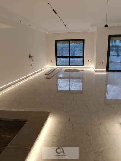 4 Bedroom Townhouse for Rent in New Cairo, Cairo - WhatsApp Image 2026-10-20 at 6.01. 51 PM. jpeg