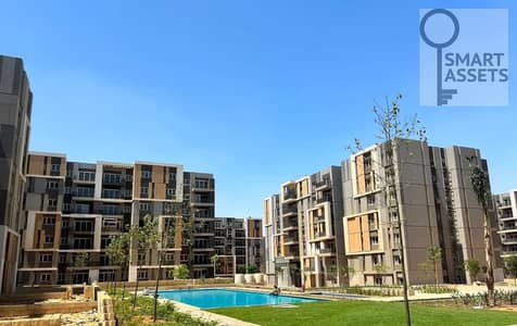 3 Bedroom Flat for Sale in Mostakbal City, Cairo - WhatsApp Image 2026-10-15 at 2.34. 18 PM (4). jpeg 3 Bedroom Flat for Sale in Mostakbal City, Cairo - WhatsApp Image 2026-10-15 at 2.34. 18 PM (4). jpeg