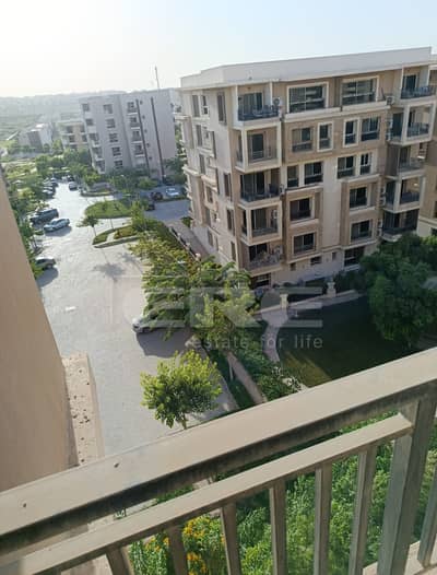 3 Bedroom Flat for Sale in New Cairo, Cairo - WhatsApp Image 2026-10-20 at 6.19. 53 PM (4). jpeg 3 Bedroom Flat for Sale in New Cairo, Cairo - WhatsApp Image 2026-10-20 at 6.19. 53 PM (4). jpeg
