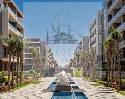 2 Bedroom Flat for Sale in New Cairo, Cairo - WhatsApp Image 2026-01-28 at 10.17. 49 AM. jpeg 2 Bedroom Flat for Sale in New Cairo, Cairo - WhatsApp Image 2026-01-28 at 10.17. 49 AM. jpeg